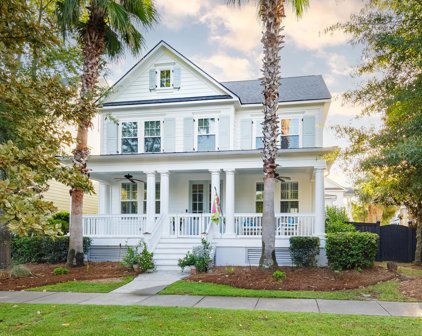 1722 Providence Street, Charleston