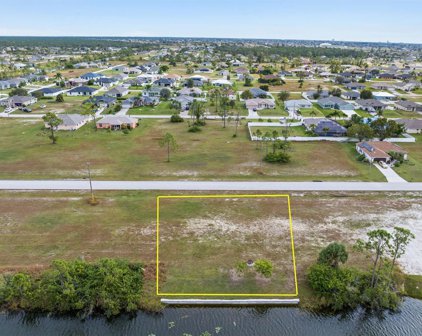 2532 Nw 21st Place, Cape Coral