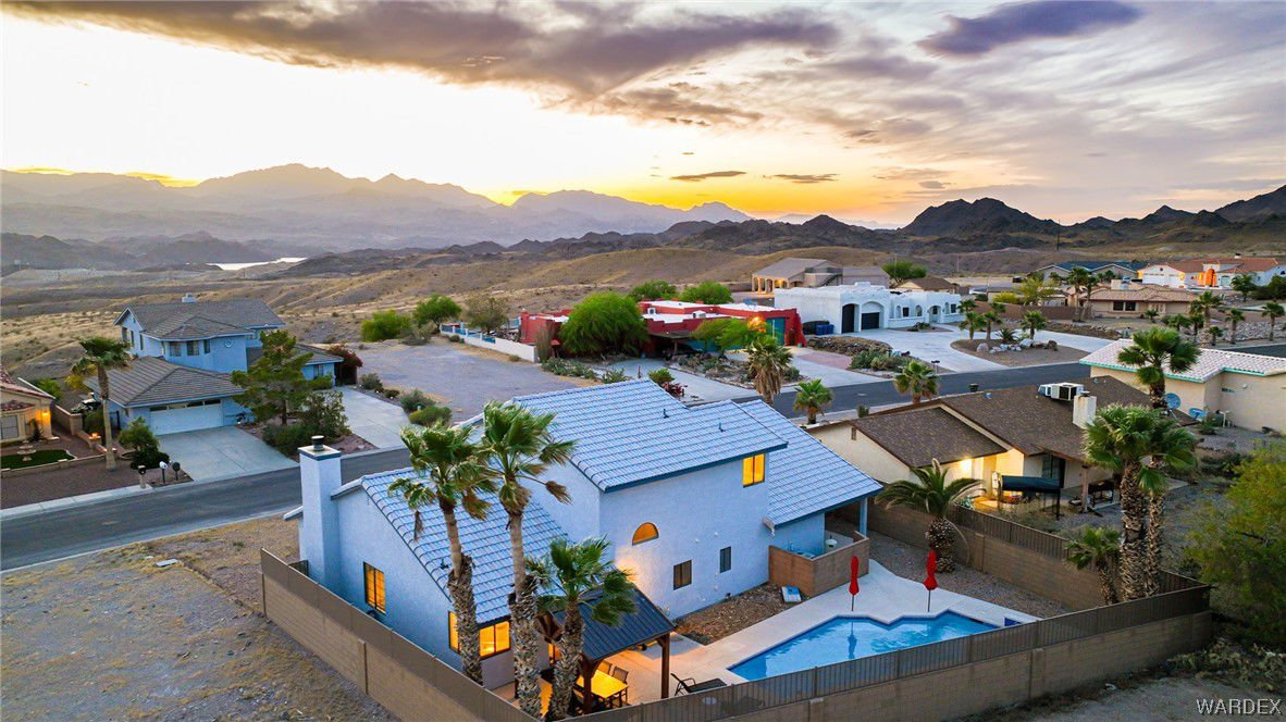 846 Indian Head Drive, Bullhead City, 86429