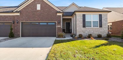 40594 ORCHID, Clinton Twp