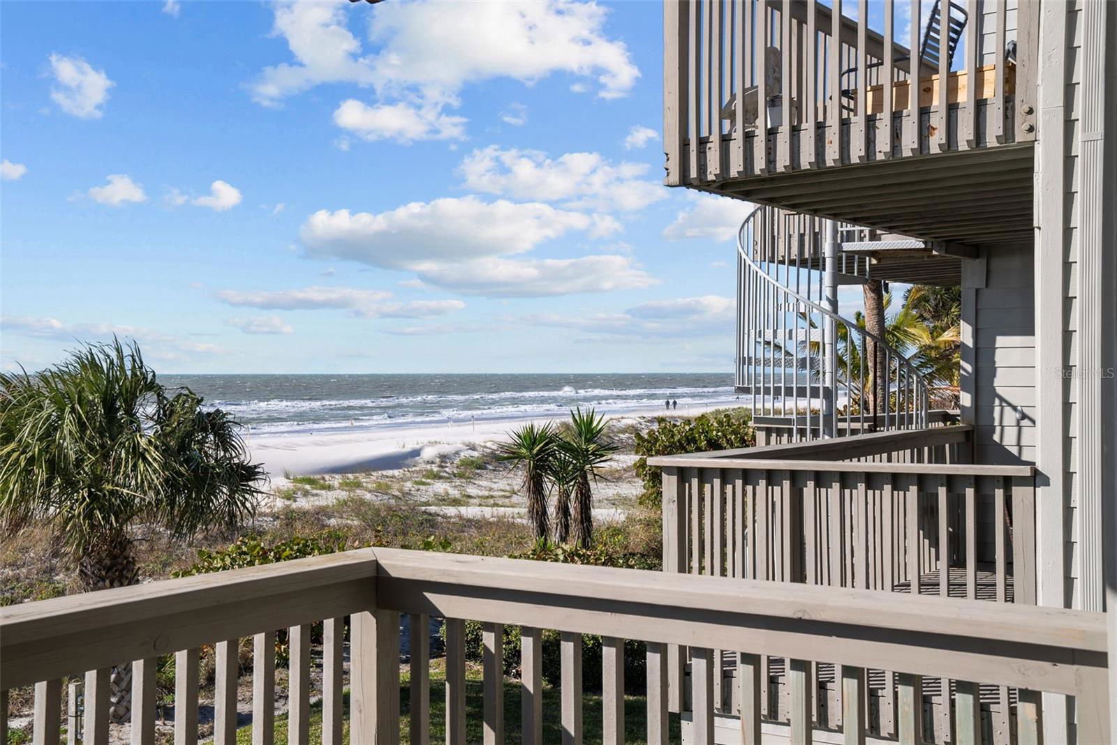 19930 Gulf Boulevard Unit 4C, Indian Shores Property for Sale in