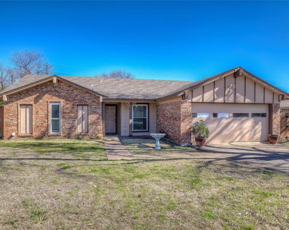 1504 Valley  Trail, Mesquite