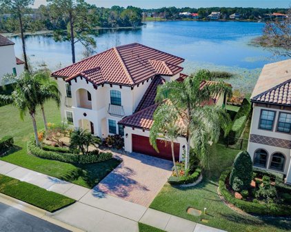 820 Stephens Pass Cove, Lake Mary