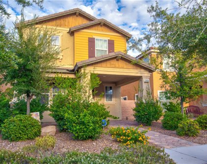2350 Via Barranca Street, Henderson