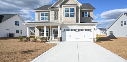 638 Amusement Drive, Hope Mills