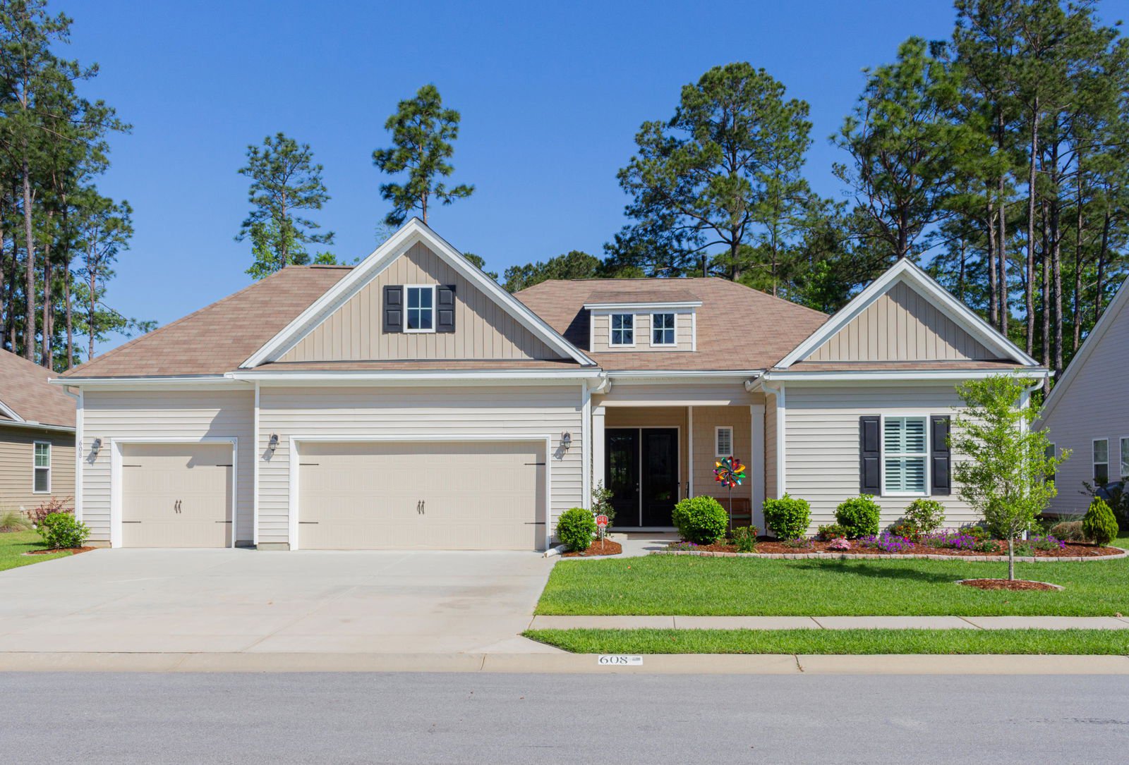 MLS 20010505 Pine Forest Country Club 608 Kilarney Road, SummervilleSC