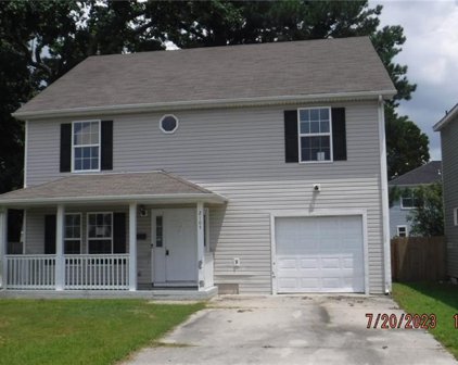 2105 Columbus Avenue, Central Portsmouth