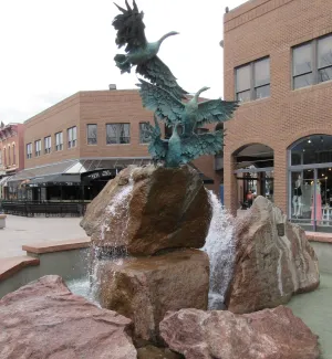 Old Town Fort Collins Homes For Sale