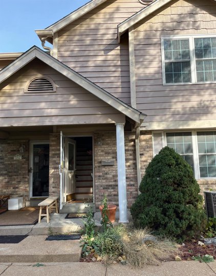 277 Carmel Woods  Drive, Ellisville