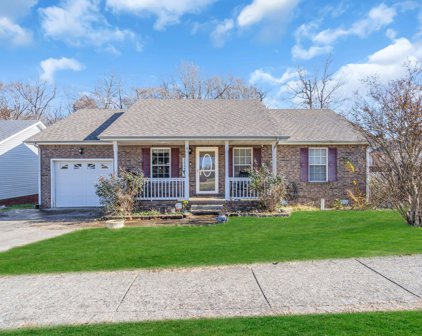 2664 Cider Dr, Clarksville