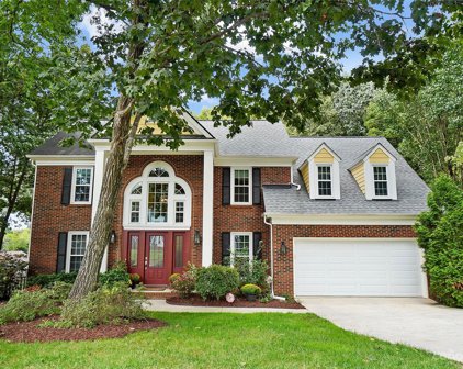 6722 Elmstone  Drive, Charlotte