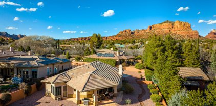 150 Stone Creek Circle, Sedona