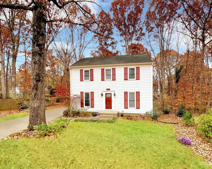 10004 Santa Fe  Lane, Mint Hill