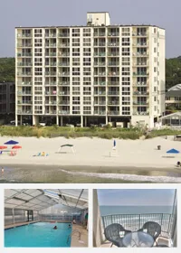 Pinnacle Resort Condos for Sale