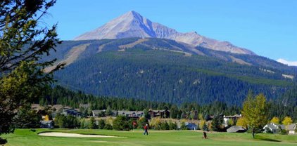 3088 Lone Mountain, Big Sky