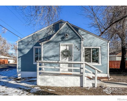 1550 N Jefferson Avenue, Loveland