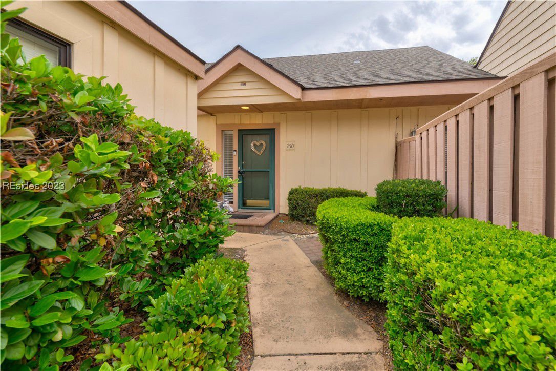 For Sale Queens Grant Villas 45 Queens Folly Road Unit 760, Hilton