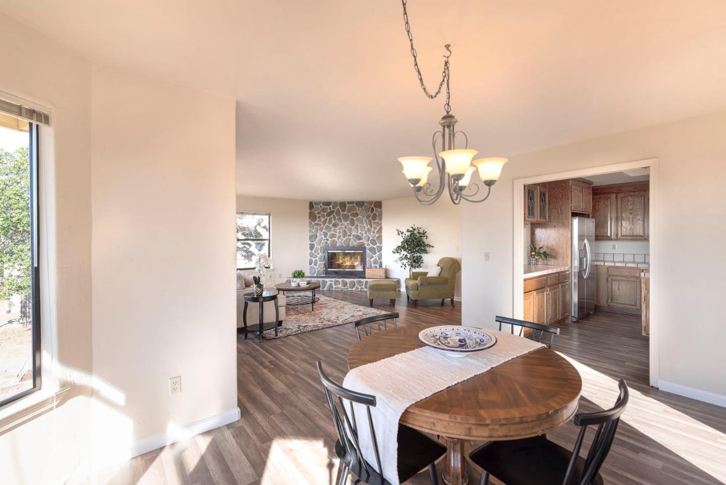 Monterey Real Estate Monterey Home for Sale with 3 bedrooms and 3