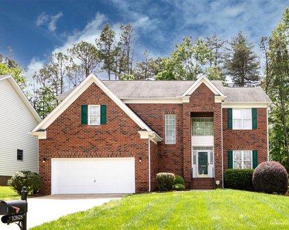 12628 Longstock  Court, Huntersville