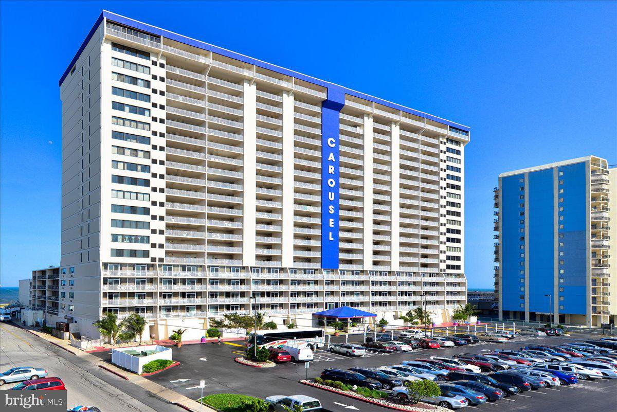 11700 Coastal Highway Unit 901, Ocean City MD 21842