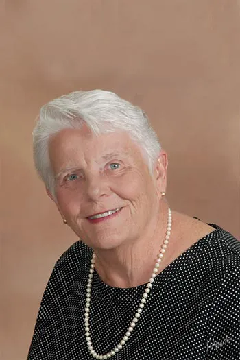 marge ulcickas - north carolina realtor