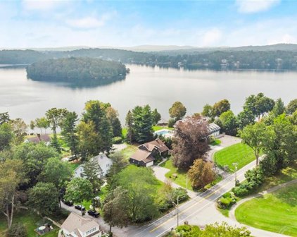 610 N Lake Boulevard, Mahopac