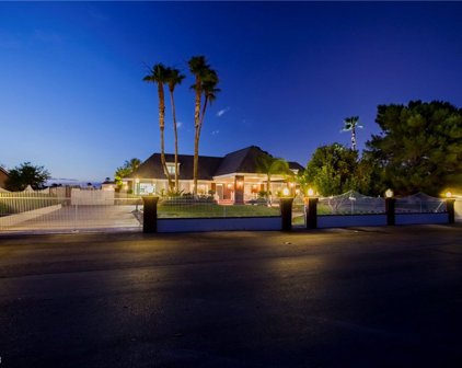 6260 W Oquendo Road, Las Vegas