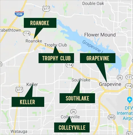 Explore Dallas / Fort Worth Real Estate