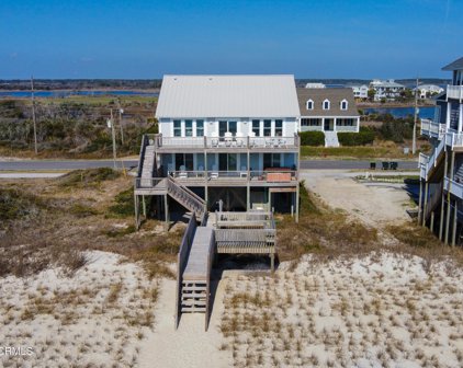 388 New River Inlet Road, North Topsail Beach