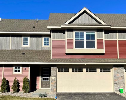 2163 Bay Drive, Lino Lakes