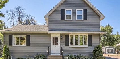 1254 Frisbie Avenue, Maplewood