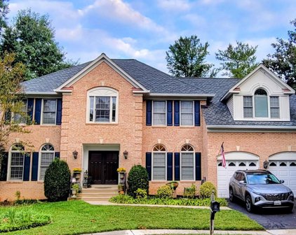 15602 Gooseberry Ct, North Potomac