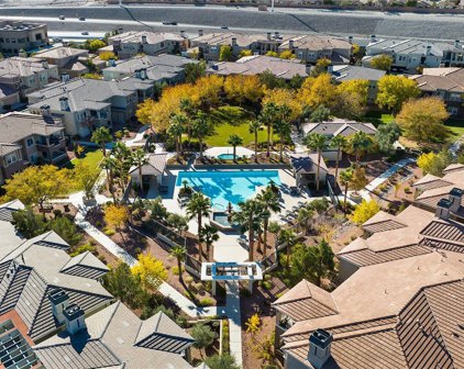 10809 Garden Mist Drive Unit 2087, Las Vegas