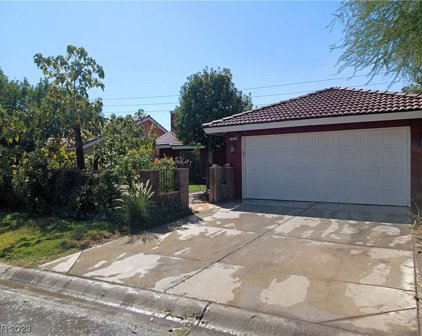 1621 Sunrise View Drive, Las Vegas
