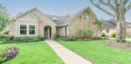 3807 Crow Valley Drive, Missouri City