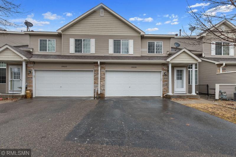 20620 Fenston Avenue N, Forest Lake, 55025, Forest Lake, Washington, MN