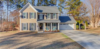 2352 Condor Drive, Lawrenceville