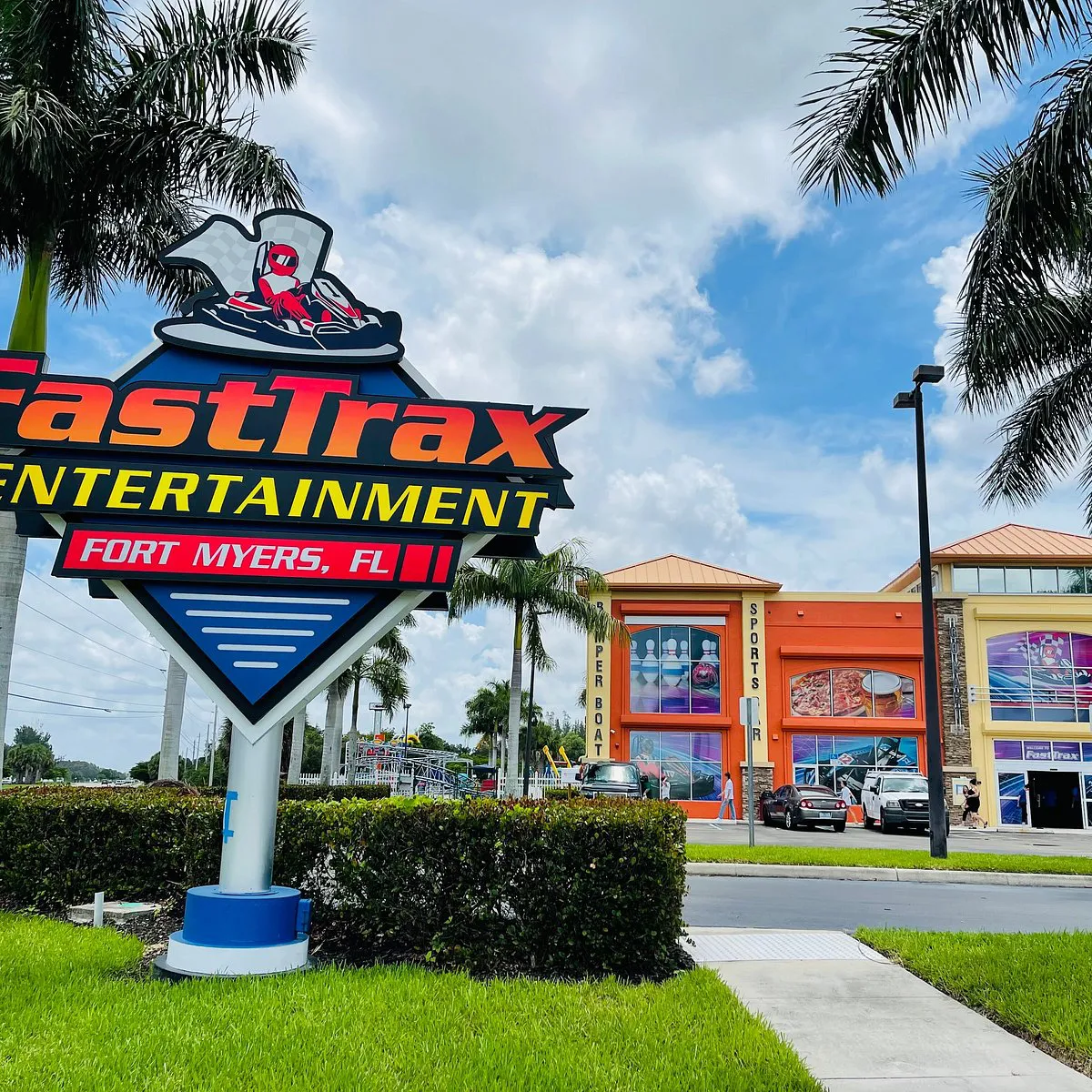 FastTrax