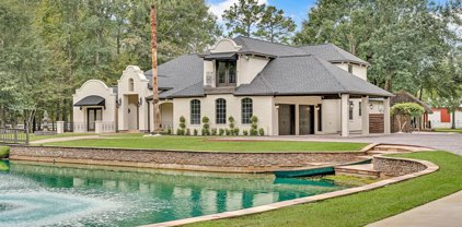 16468 Stonecrest Drive, Conroe