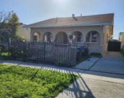 2215 S Dunsmuir Ave, Los Angeles image