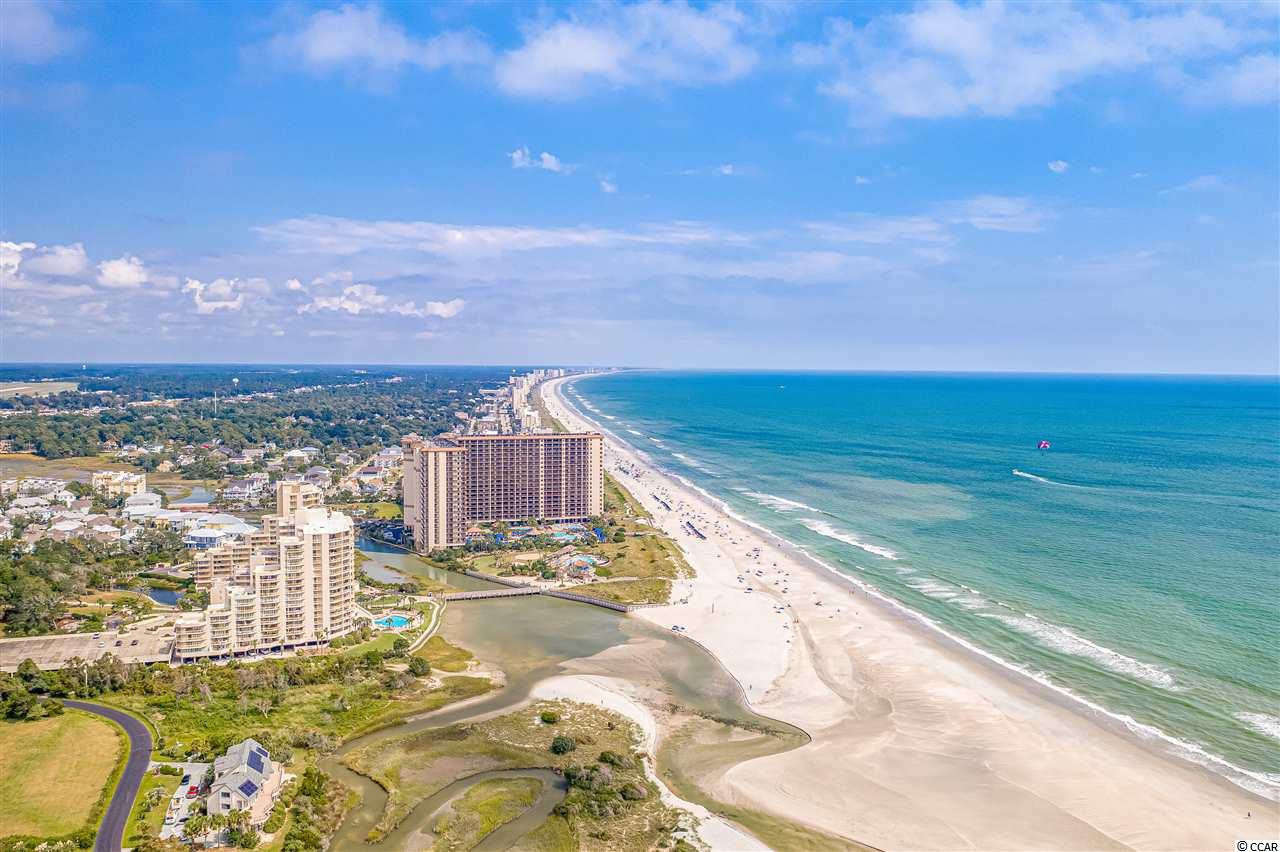 MLS 1818355 Briarcliffe Acres 64 Middle Gate Rd., Myrtle Beach, SC