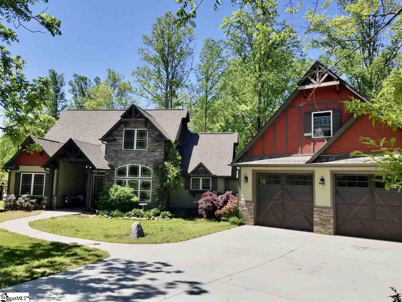 815 Bailey Mill Road, Travelers Rest, 29690, 1401745,