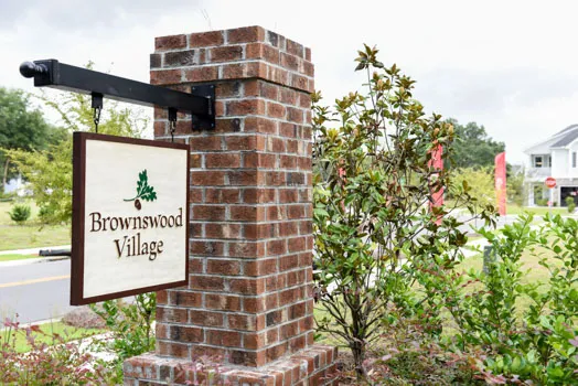 Homes for Sale in Brownswood Village, John's Island