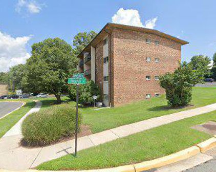 7700 Arehart Dr Unit #1214, New Carrollton