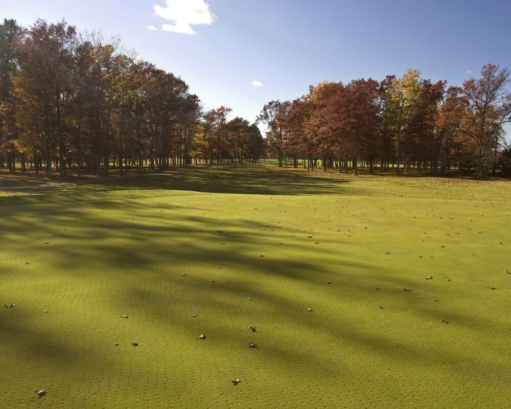 Northern Michigan Golf Real Estate