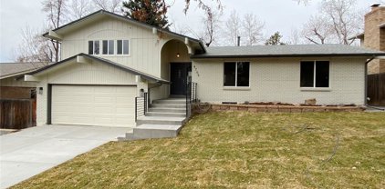 4755 S Xanthia Street, Denver