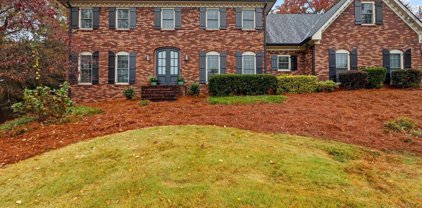 1100 Santa Fe Station, Dunwoody