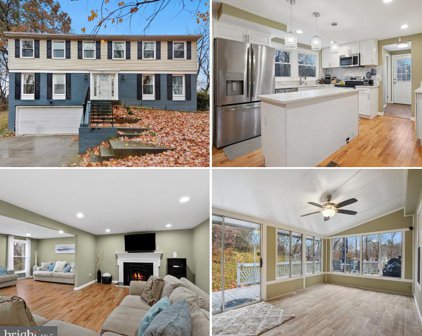 3405 Woodridge Ct, Bowie