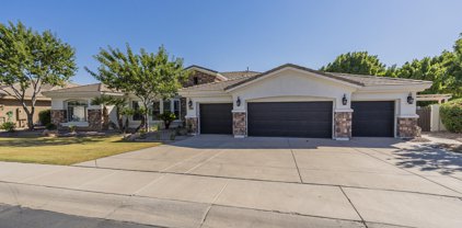 4191 S Purple Sage Drive, Chandler