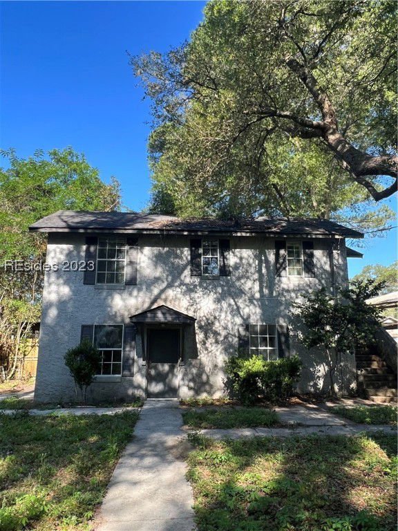 617 N Jasper Street, Ridgeland, 29936